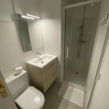 Sandy - Acces Direct Lm Sud Apartment Palavas-les-Flots