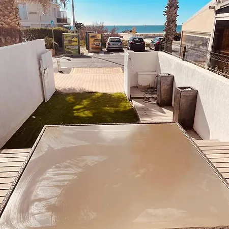 Apartment Sandy - Acces Direct Lm Sud