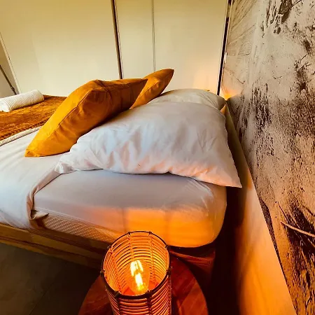 Sandy - Acces Direct Lm Sud Apartment