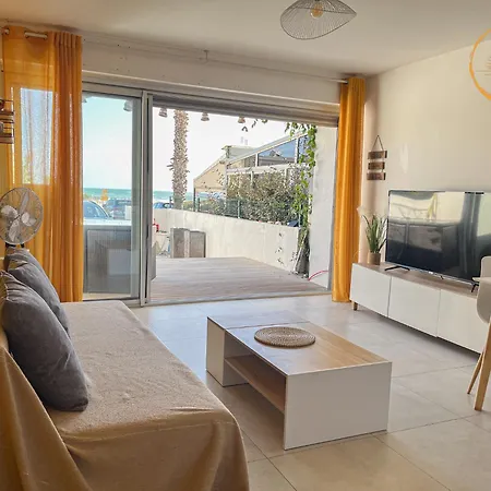 Apartment Sandy - Acces Direct Lm Sud