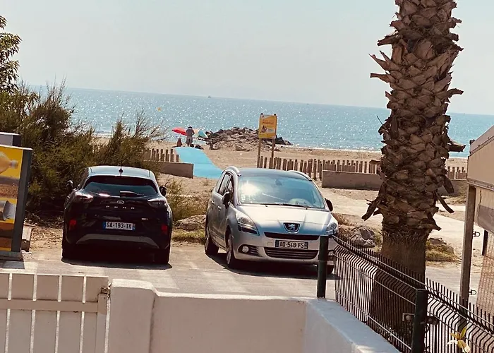 Apartamento Sandy - Acces Direct Lm Sud Palavas-les-Flots