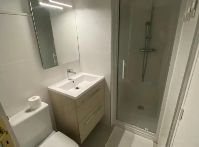 Sandy - Acces Direct Lm Sud Apartamento Palavas-les-Flots