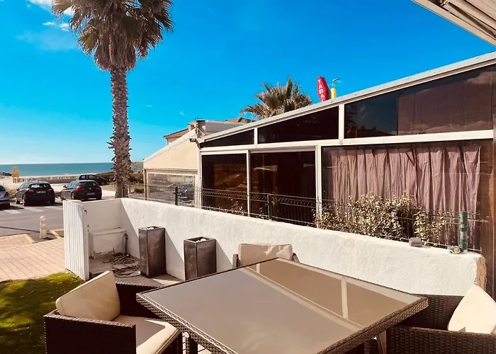 Sandy - Acces Direct Lm Sud Apartamento