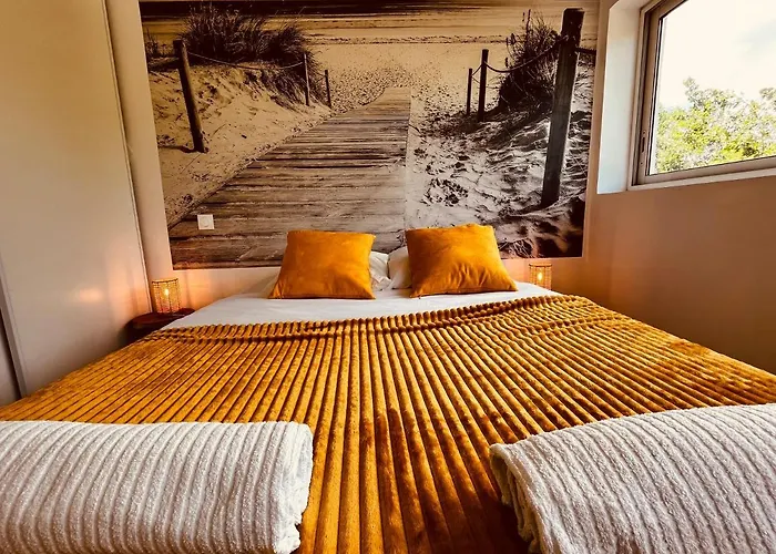 Sandy - Acces Direct Lm Sud Apartamento Palavas-les-Flots