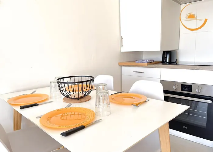Apartamento Sandy - Acces Direct Lm Sud Palavas-les-Flots