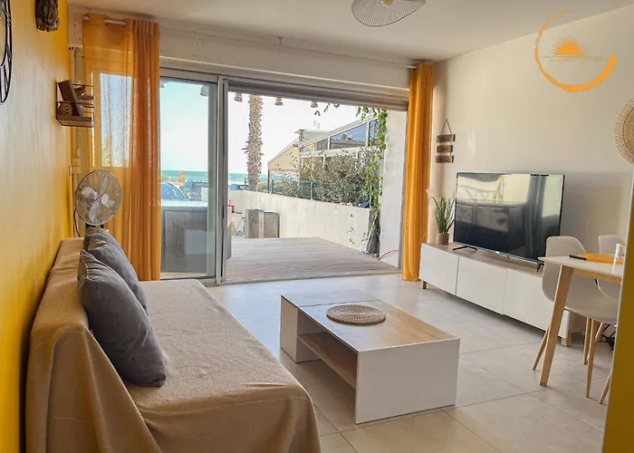 Apartamento Sandy - Acces Direct Lm Sud