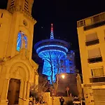 Apartment Sandy - Acces Direct Lm Sud *