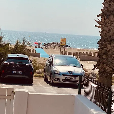 Lägenhet Sandy - Acces Direct Lm Sud Palavas-les-Flots