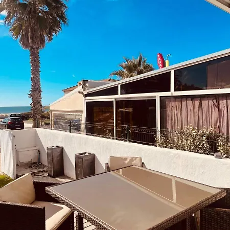 Sandy - Acces Direct Lm Sud Apartment