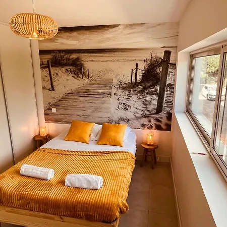 Sandy - Acces Direct Lm Sud * Palavas-les-Flots