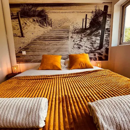 Sandy - Acces Direct Lm Sud Apartment Palavas-les-Flots