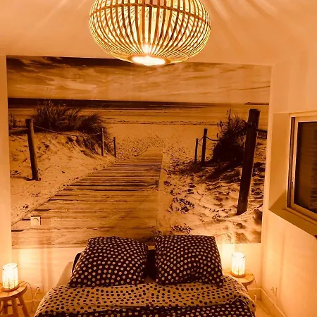 Sandy - Acces Direct Lm Sud * Palavas-les-Flots