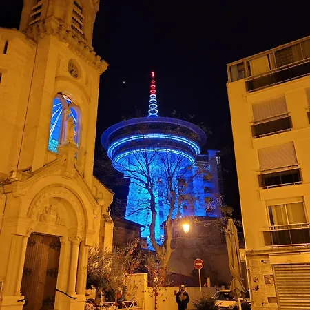 Lägenhet Sandy - Acces Direct Lm Sud *