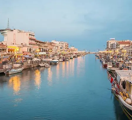 Lägenhet Sandy - Acces Direct Lm Sud Palavas-les-Flots