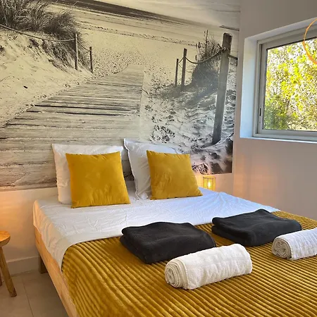 Sandy - Acces Direct Lm Sud Palavas-les-Flots