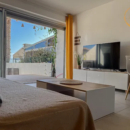 Sandy - Acces Direct Lm Sud * Palavas-les-Flots