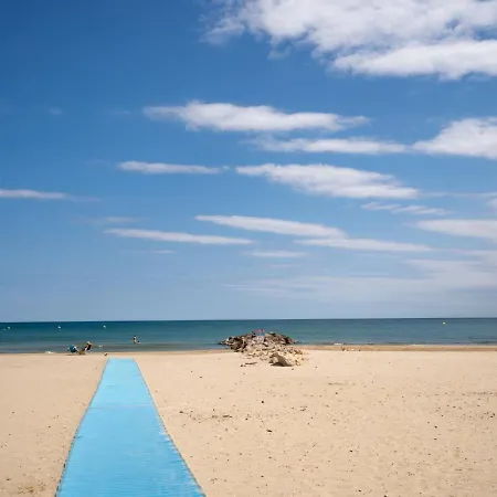 Appartement Sandy - Acces Direct Lm Sud *