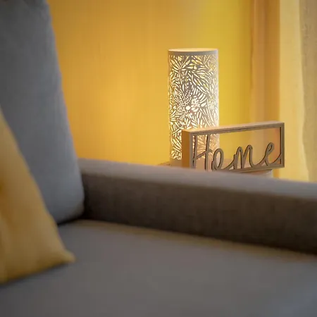 Apartment Sandy - Acces Direct Lm Sud Palavas-les-Flots