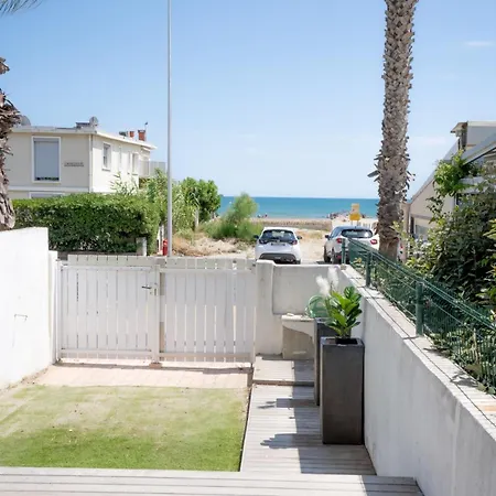 Sandy - Acces Direct Lm Sud Apartment Palavas-les-Flots