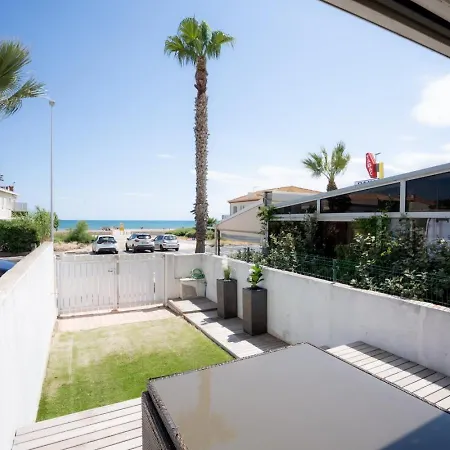 Sandy - Acces Direct Lm Sud Apartment *