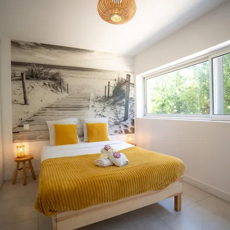Sandy - Acces Direct Lm Sud Apartment *