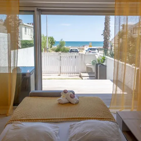Sandy - Acces Direct Lm Sud Apartment