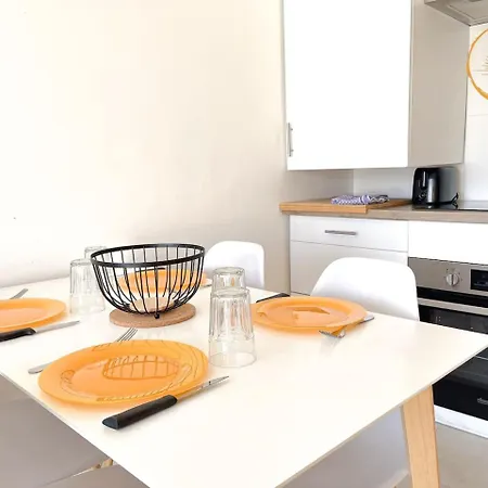 Sandy - Acces Direct Lm Sud * Palavas-les-Flots