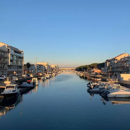 Sandy - Acces Direct Lm Sud Apartment