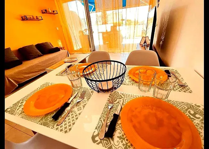 Sandy - Acces Direct Lm Sud Apartmán Palavas-les-Flots